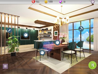 Home Design : Dream Planner Screenshot