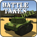 Battle Tanks Duel Apk