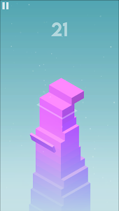 Cubes Tower