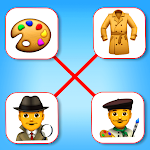 Cover Image of Baixar Emoji Match Master: jogos de quebra-cabeça correspondentes  APK