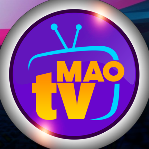 MAO TV logo