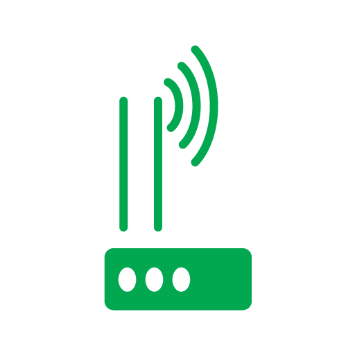 Anas Online logo