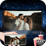 Cover Image of Download Video Projector Guide 1.0 APK