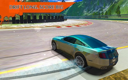 I8 Racing Limits Drift Simulator hileli Apk 2022 5
