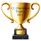 ICC Champions Trophy 2017 icon