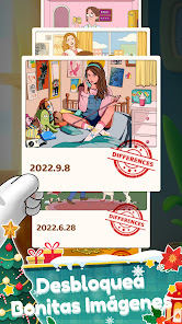 Imágen 31 Encuentra Diferencia: Spot Fun android