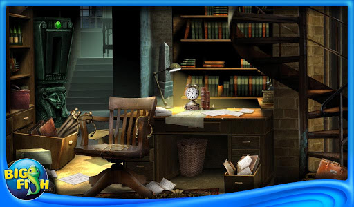 Serpent of Isis 2 Full