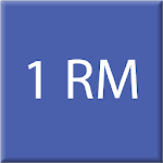 Cover Image of 下载 Musculation 1 RM  APK