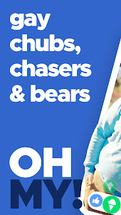 BiggerCity: Gay bears & chubs
