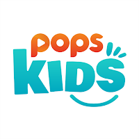 POPS KIDS - Edu Cartoon Song