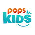 POPS KIDS - Edu, Cartoon, Song