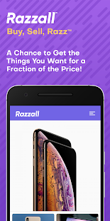 Razzall 2.0.0 APK screenshots 1
