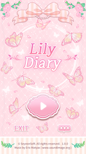 Télécharger Lily Diary : Jeux d'Habillage APK MOD Astuce screenshots 1