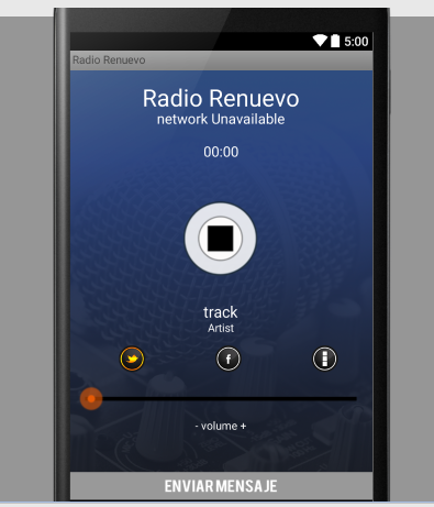 Radio Renuevo Apostoles