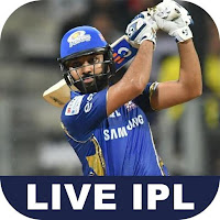 IPL Live Match Score - Live Cricket Score