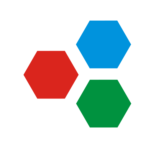 AdmiHair - Colaborador logo