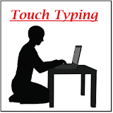 Touch Typing icon