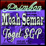 Primbon Mbah Semar Togel SGP icon