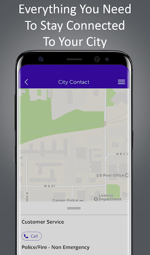 Connect Casper ekran görüntüsü