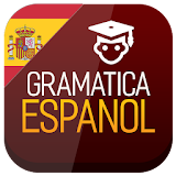 Gramática del español icon