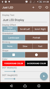 LED Display(Signs/Scroller)