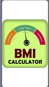 BMI Calculator by Jose