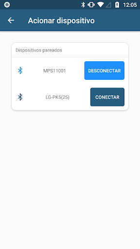 AFERINEU Screen 2