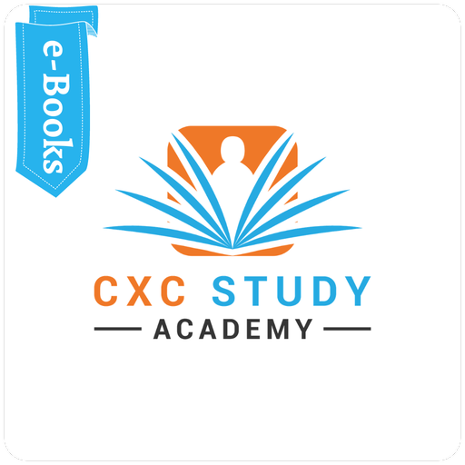 CXC Study Academy - Resource A 1.0.2 Icon