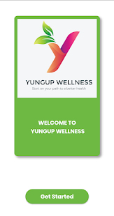 Yungup Wellness 1.0.0 APK + Mod (Unlimited money) untuk android