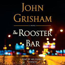 「The Rooster Bar」のアイコン画像