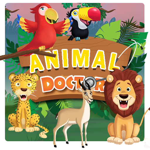 jungle doctor Download on Windows