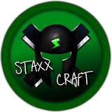 sTaXxCraft Youtuber icon