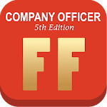 Cover Image of Descargar Company Officer 5th Ed. Study  APK