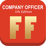 Company Officer 5th Ed. Study Guide icon