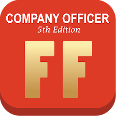 Company Officer 5th Ed. Study Guide