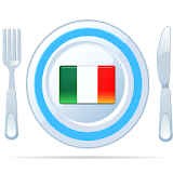 Taste of Italy Italian Recipes icon