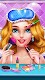 screenshot of PJ Party - Princess Salon