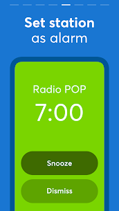 Replaio Radio FM & Music Live v2.9.2 MOD APK (Premium Unlocked) Free For Android 5