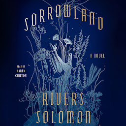 Symbolbild für Sorrowland: A Novel
