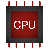 CPU / Wear Benchmark icon