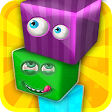 Sweet Candy - Stack Game icon