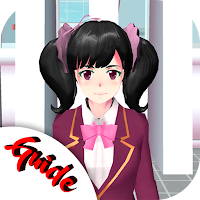 Walkthrough Sakura School 3D Girls Simulator Hints