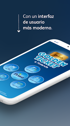 Friso App Screen 3
