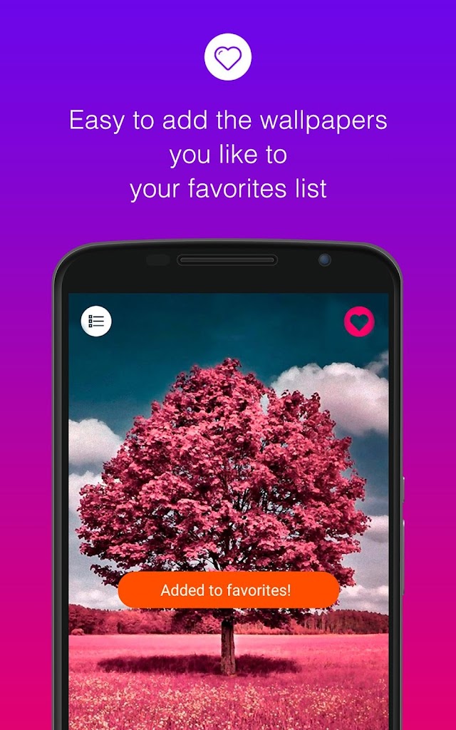 綺麗な高画質壁紙 アンドロイド用 Apk ダウンロード
