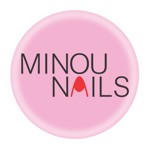 Minounails logo