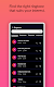 screenshot of Android Music Ringtones, Songs