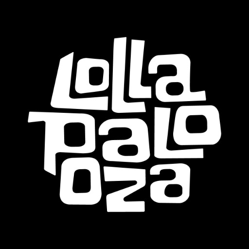 Lollapalooza USA  Icon