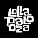 Lollapalooza USA - Androidアプリ