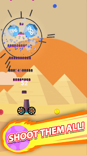 Ball Blast Cannon blitz mania 3.1 Apk + Mod 4