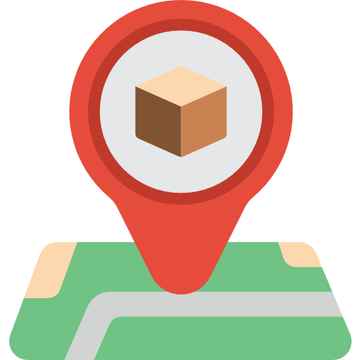 Vietnam Relief Tracking logo